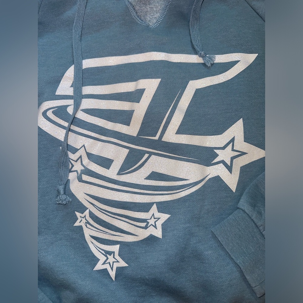 Maryland Twisters Hoodie